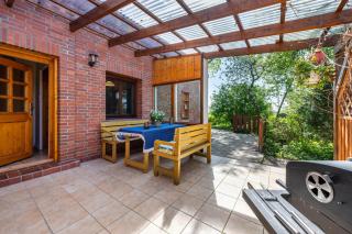 Ferienhaus Himmelreich - 0