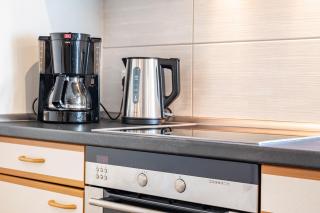 Ferienwohnung Leuchtturm - 1