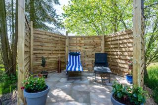 Ferienhaus Himmelreich - 8