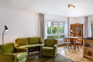 Grashüpfer bis 4 Pers - Freiensteinau - 6