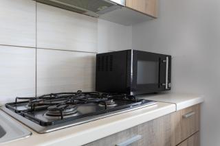 Villa Dionysia Studio S3 - 1