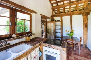 Dependance avec Jacuzzi - 4