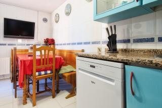 Vivienda turística Felicia - 8