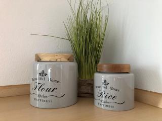 Inselhuuske Fewo I - 6