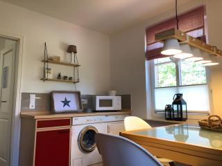 Inselhuuske Fewo I - 1