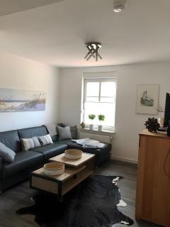 Inselhuuske Fewo I - 3