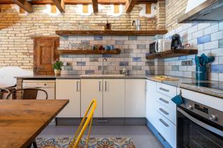 Casa rural Mestre - 2