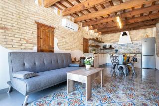 Casa rural Mestre - 1