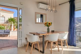 Casa Palmeras - Almuñécar - 2