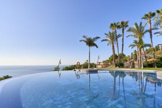 Casa Palmeras - Almuñécar - 0