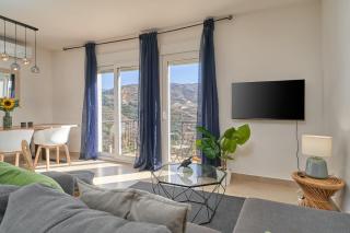 Casa Palmeras - Almuñécar - 3