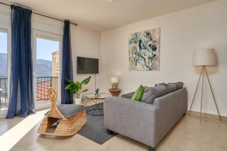 Casa Palmeras - Almuñécar - 4