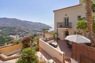 Casa Palmeras - Almuñécar - 8