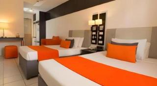 Majestic Hotel Manila - Formerly Octagon Mansion Hotel Manila - 3