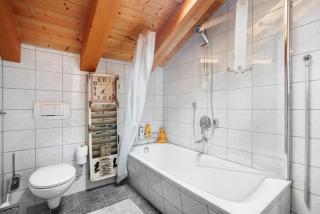 Place In The Bavarian Mountains - 6