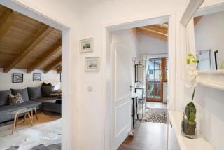 Place In The Bavarian Mountains - 2