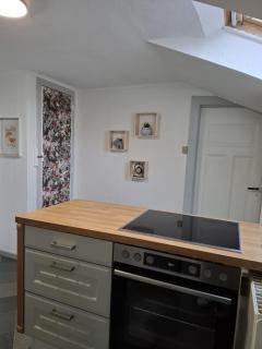 Ferienwohnung Zeit für Meer - 3