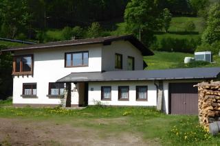 Ferienhaus am Bach - 7