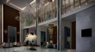 Jinjiang Metropolo Hotel - Taiyuan Economic Development Zone - 2