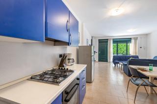 Nice apartment Le Vele 5 Garda Lake - 2