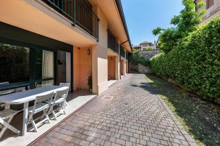 Nice apartment Le Vele 5 Garda Lake - 7