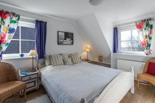 Ferienhaus Kiebitz - Tönning - 7