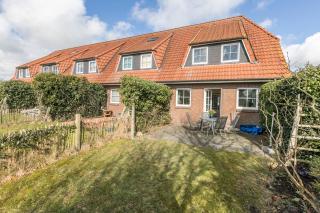 Ferienhaus Kiebitz - 0