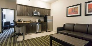 Best Western Plus Drayton Valley All Suites - 4