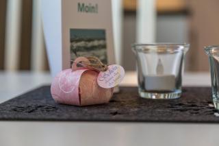 Ferienhaus Spaden - 4