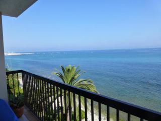 Apartment La Rosa (Blaumar) - San Andrés de Llevaneras - 2