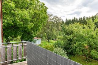 Marienstraße, 54m², ruhig gelegen - 1