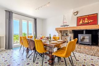 Maison 10 pers 2kms de la plage - 9