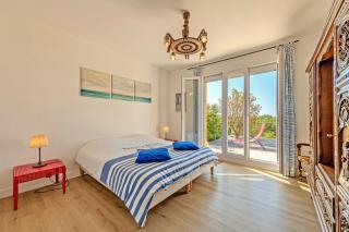Maison 10 pers 2kms de la plage - 2