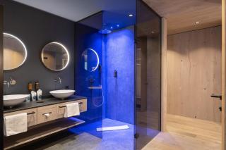 ZillergrundRock Luxury Mountain Resort - 2