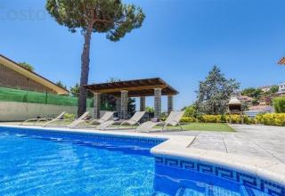 Costacabana - Villa Paris - Lloret de Mar - 9