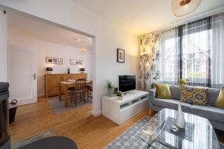 Ferienhaus Meeresbrise - 5