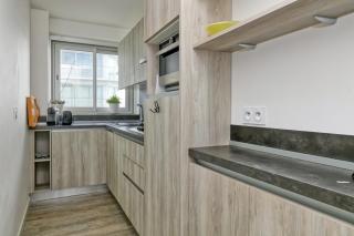 Pieds dans l'eau - Balcon vue mer - 2