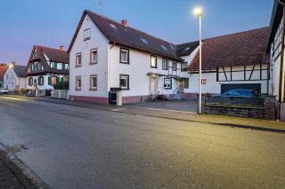 Le Quartier Blackforest-Straßburg - Willstätt - 0