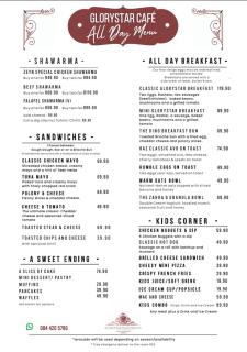 Glorystar The Millennial Umhlanga - 8