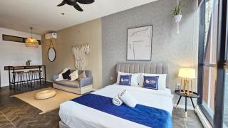 Forte Seasons Scarletz Premium Suites KLCC by BYON - 6