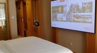 GreenTree Inn Shenzhen DonGMEn Business Hotel - 2