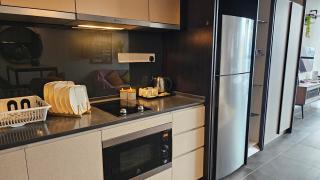 Forte Seasons Scarletz Premium Suites KLCC by BYON - 2