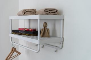 Near City Center, Large 5BR Apartment & 2LR with WiFi & TV - 7