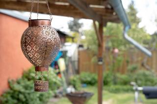 Einzimmerwohnung im Haupthaus - 7