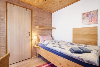 Einzimmerwohnung im Haupthaus - 6