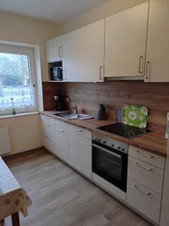 Ferienwohnung Lüke - 4