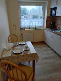 Ferienwohnung Lüke - 3