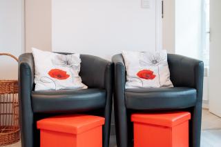 Appartement Les Bains - Erquy - 3