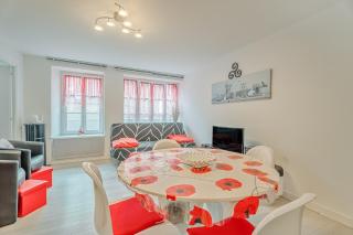 Appartement Les Bains - Erquy - 7