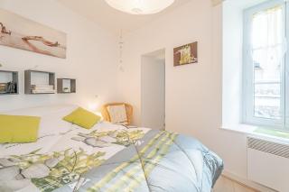 Appartement Les Bains - Erquy - 1